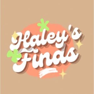 Meet your Posher, Haley